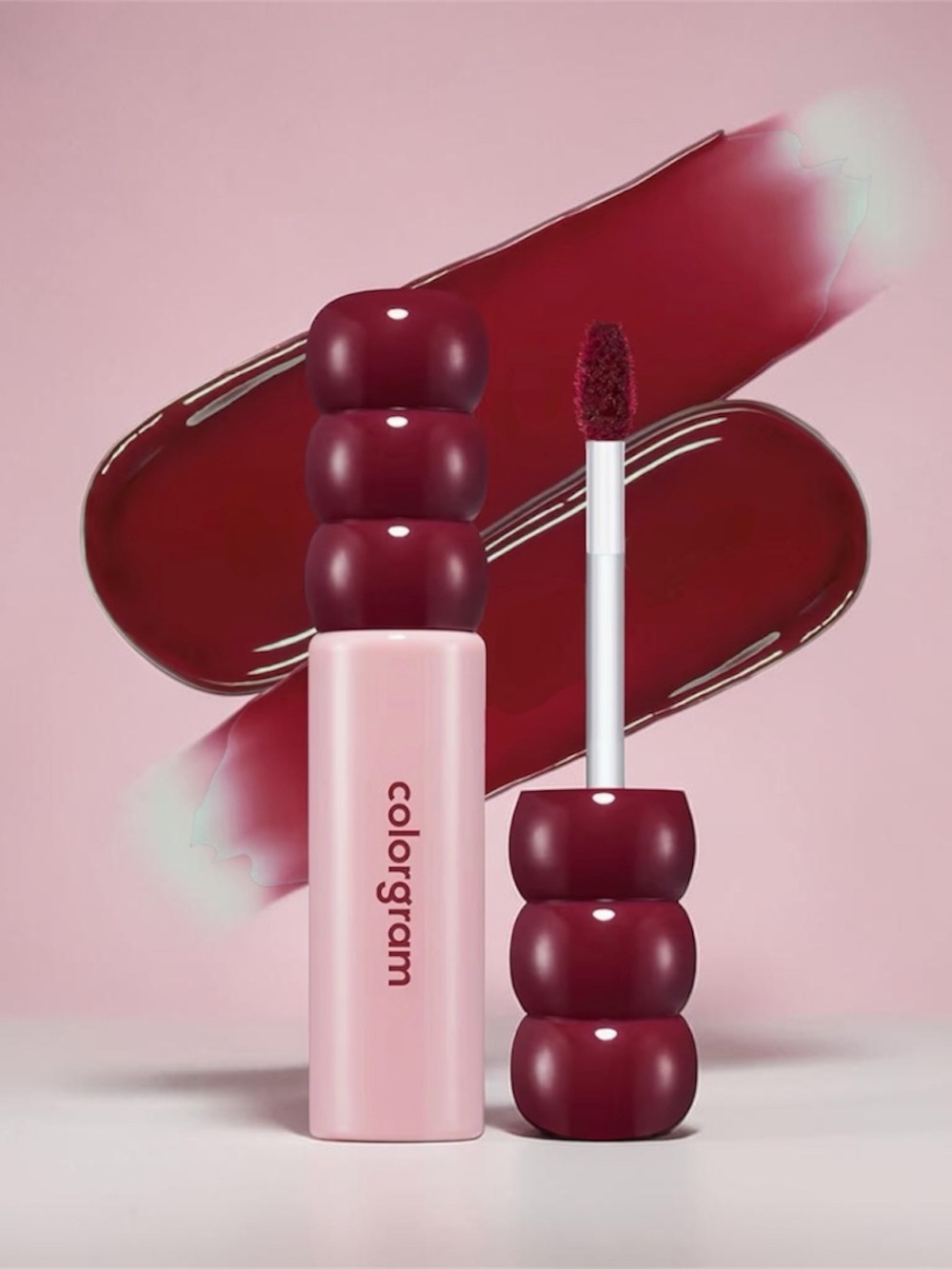 💜 Colorgram Fruity Glass Tint #19 “Plum Bomb” 💜